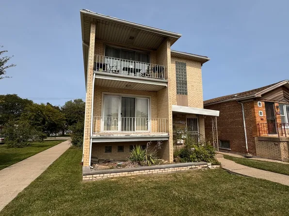 200 E 87th St, Chicago, IL 60619