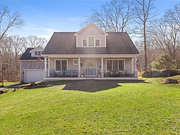 2nd image of 251 Widow Sweets Rd