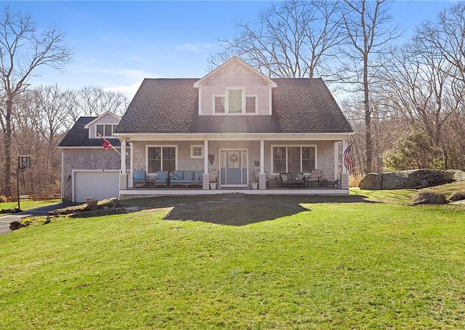1st image of 251 Widow Sweets Rd