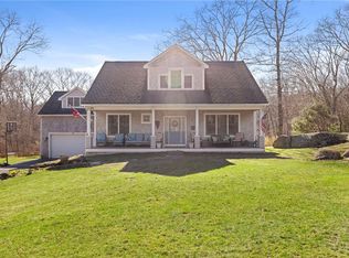 251 Widow Sweets Rd, Exeter, RI 02822