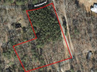13820 Old Creedmoor Rd, Wake Forest, NC 27587