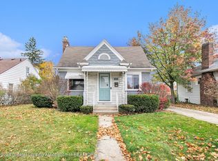 408 Strathmore Rd, Lansing, MI 48910