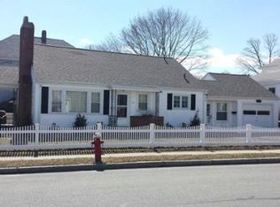 360 Wood St, New Bedford, MA 02745