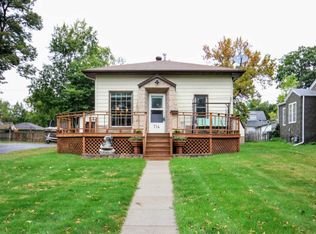 714 W Maple Ave, Fergus Falls, MN 56537