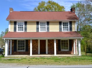 4360 Us Highway 601, Salisbury, NC 28147