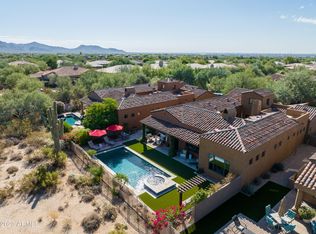 8572 E Angel Spirit Dr, Scottsdale, AZ 85255