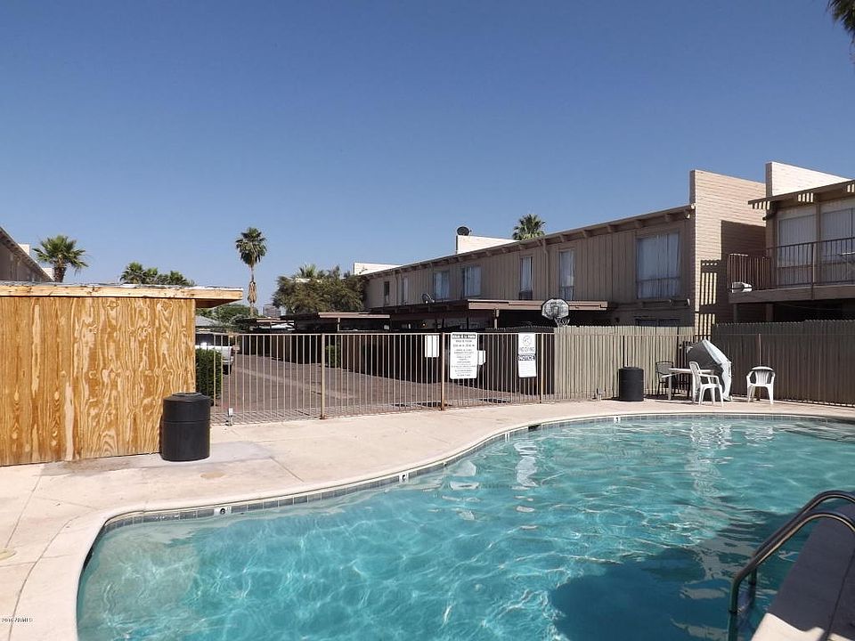 1st image of 3318 N 18th Ave #101