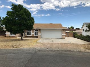 3511 N Sharon Dr, Prescott Valley, AZ 86314