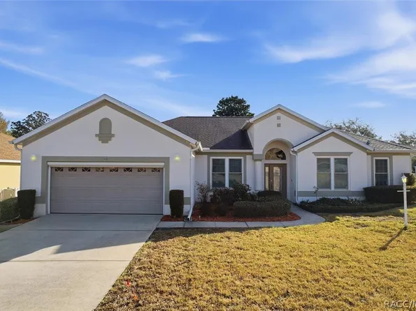 188 W Romany Loop, Beverly Hills, FL 34465