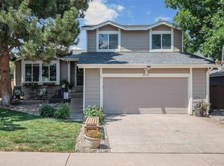 8975 S Coyote Street, Highlands Ranch, CO 80126
