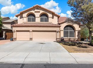 1470 E Erie St, Gilbert, AZ 85295