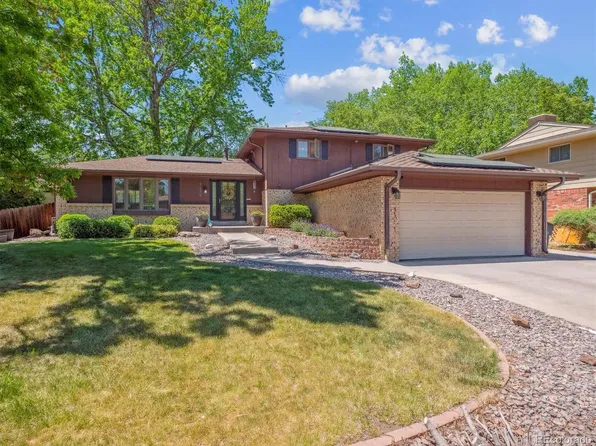 7379 S Lafayette Circle W, Centennial, CO 80122