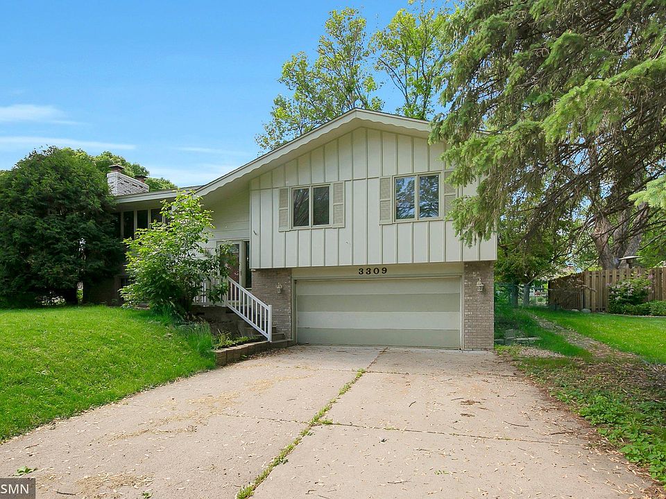 3309 Gettysburg Ave N, New Hope, MN 55427 Zillow