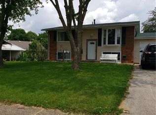 920 Corvette Ave, New Carlisle, OH