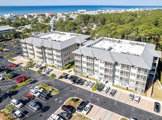231 Somerset Bridge Rd UNIT 1105, Santa Rosa Beach, FL 32459