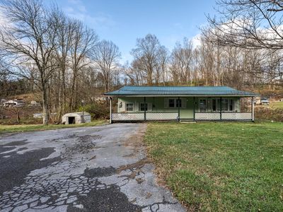 2326 Carolina Ave, Bristol, TN, 37620