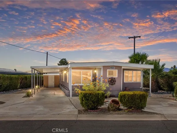 33250 Laura Dr, Thousand Palms, CA 92276