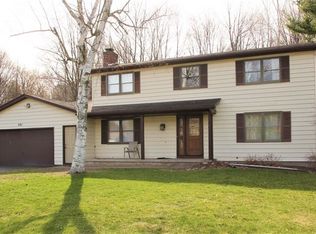 491 Sherborne Rd, Webster, NY 14580