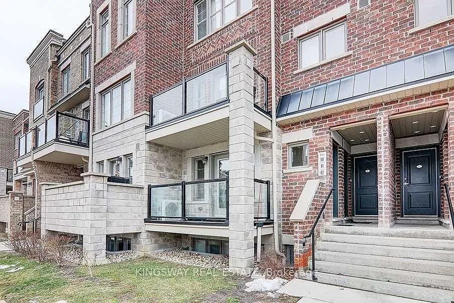 2 bed, $2,600 — Photo 2