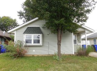 770 Hoadley Ave, Hamilton, OH 45015