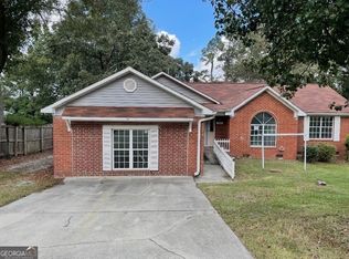 1803 N Barton Dr, Augusta, GA 30906