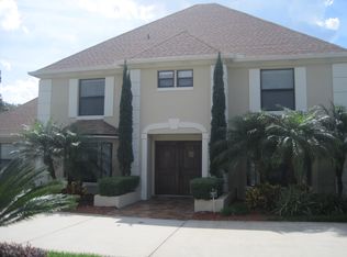 5714 Tarawood Dr, Orlando, FL 32819