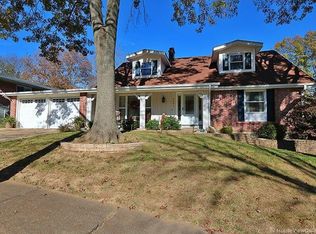 5041 Windleigh Pl, Saint Louis, MO