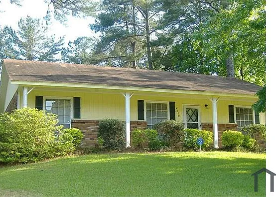 4519 Will O Lake Dr — Photo 1