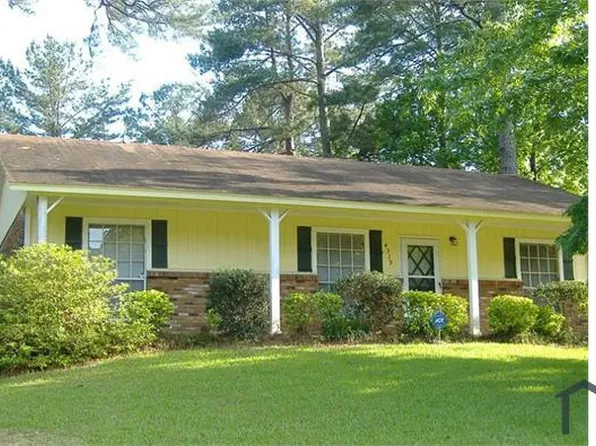 4519 Will O Lake Dr, Jackson, MS 39212