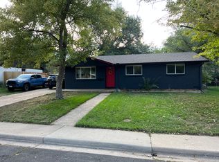 965 36th St, Boulder, CO 80303