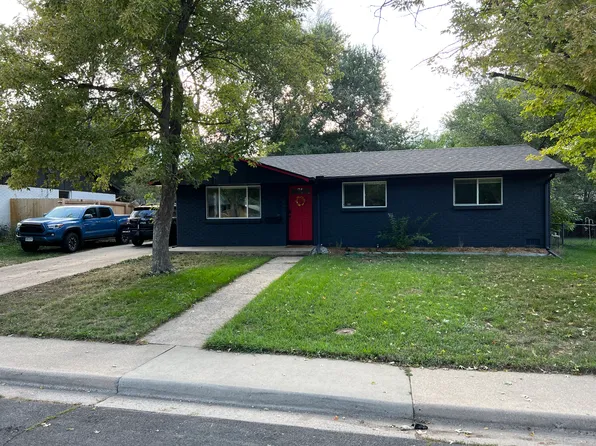 965 36th St, Boulder, CO 80303