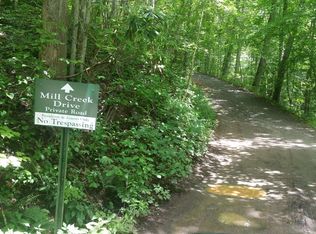 Mill Creek Dr, Hayesville, NC 28904