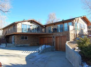 1206 Ravenwood Rd, Boulder, CO 80303
