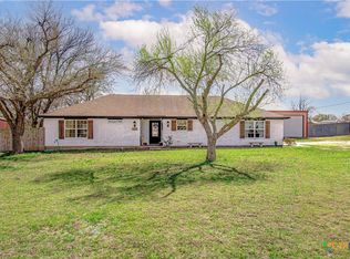 519 Pleasant View Rd, Troy, TX 76579
