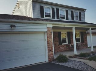 546 Indian Ridge Trl, Rossford, OH 43460
