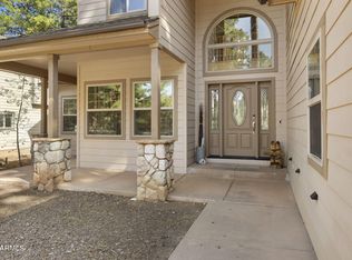 3495 W Lead Rope, Flagstaff, AZ 86005