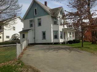 115 E Adams St, Cochranton, PA 16314