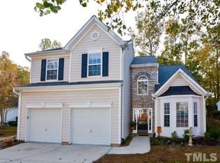 4604 Drewbridge Way, Raleigh, NC 27604
