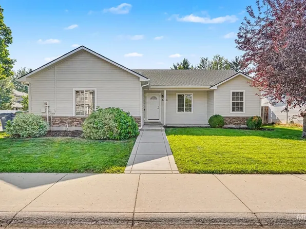 4311 N Buckboard Pl, Boise, ID 83713