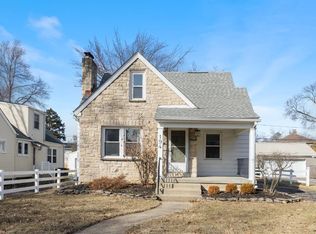 194 Northridge Rd, Columbus, OH 43214