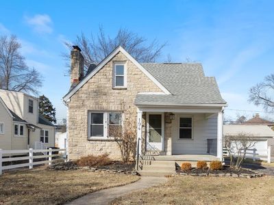 194 Northridge Rd, Columbus, OH, 43214