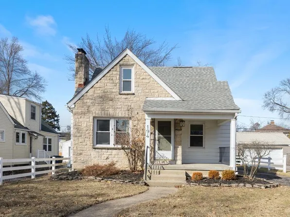 194 Northridge Rd, Columbus, OH 43214