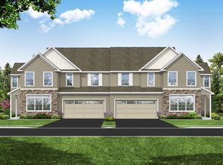 Falcon Plan, Woodland Hills, Middletown, PA 17057