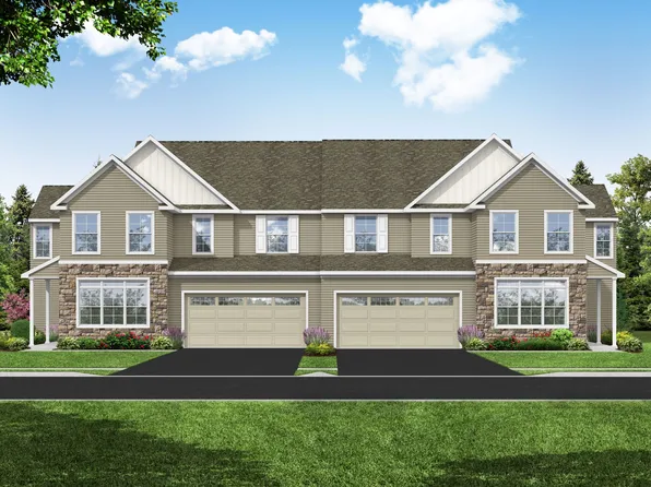 Falcon Plan, Woodland Hills