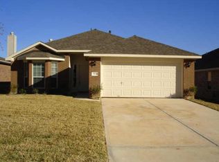 7804 Board Xing, Conroe, TX 77304