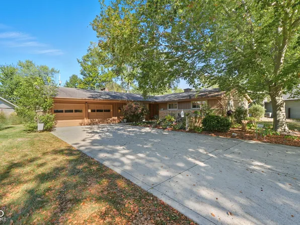 4204 W Beechwood Ave, Muncie, IN 47304