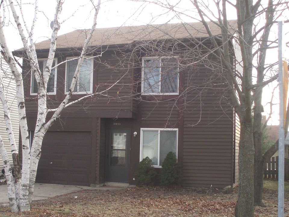 Fabulous 4 bedroom 2.5 bath home
