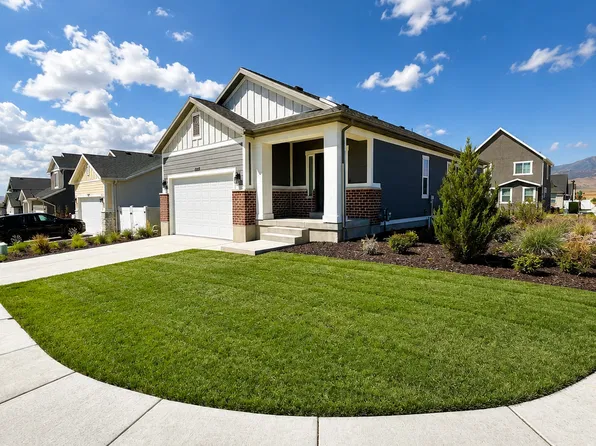 6593 N Mount Jefferson, Eagle Mountain, UT 84005