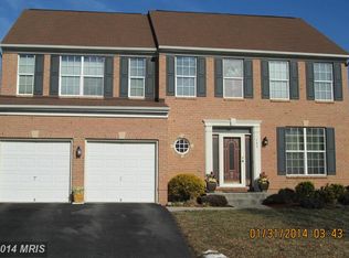 902 Jamesview Ln, Bowie, MD 20721