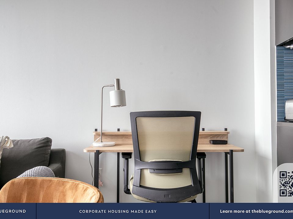 Office Area